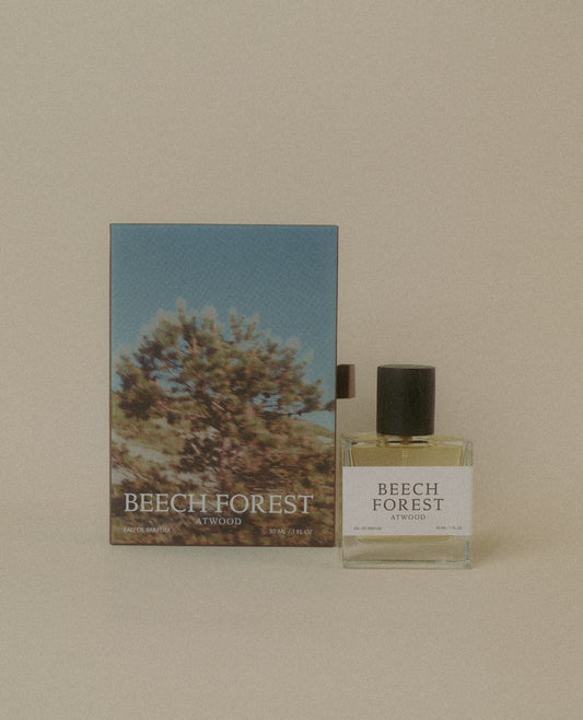Beech Forest | 30ml Eau De Parfum