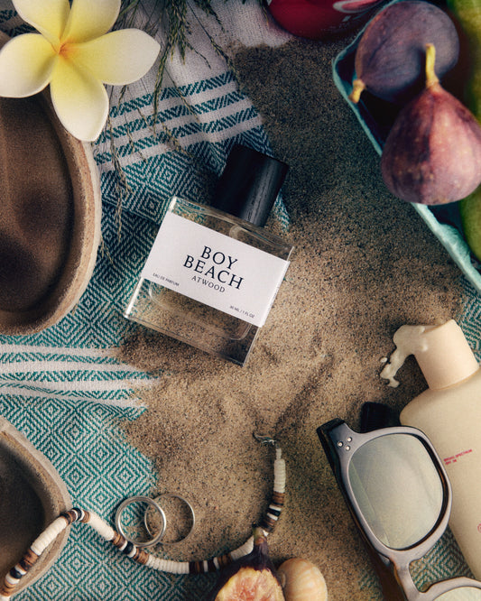 Boy Beach | 30ml Eau De Parfum