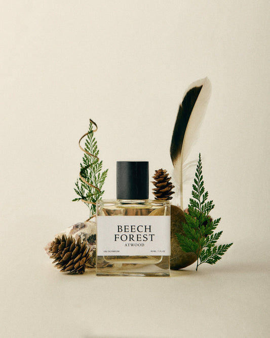 Beech Forest | 30ml Eau De Parfum