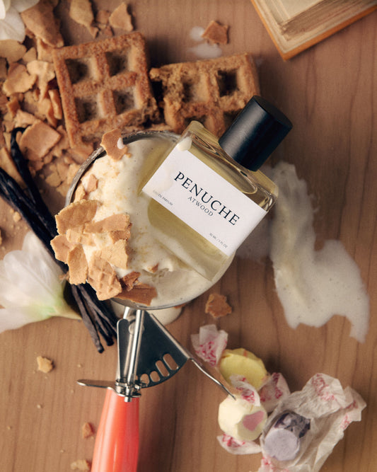 Penuche | 30ml Eau De Parfum