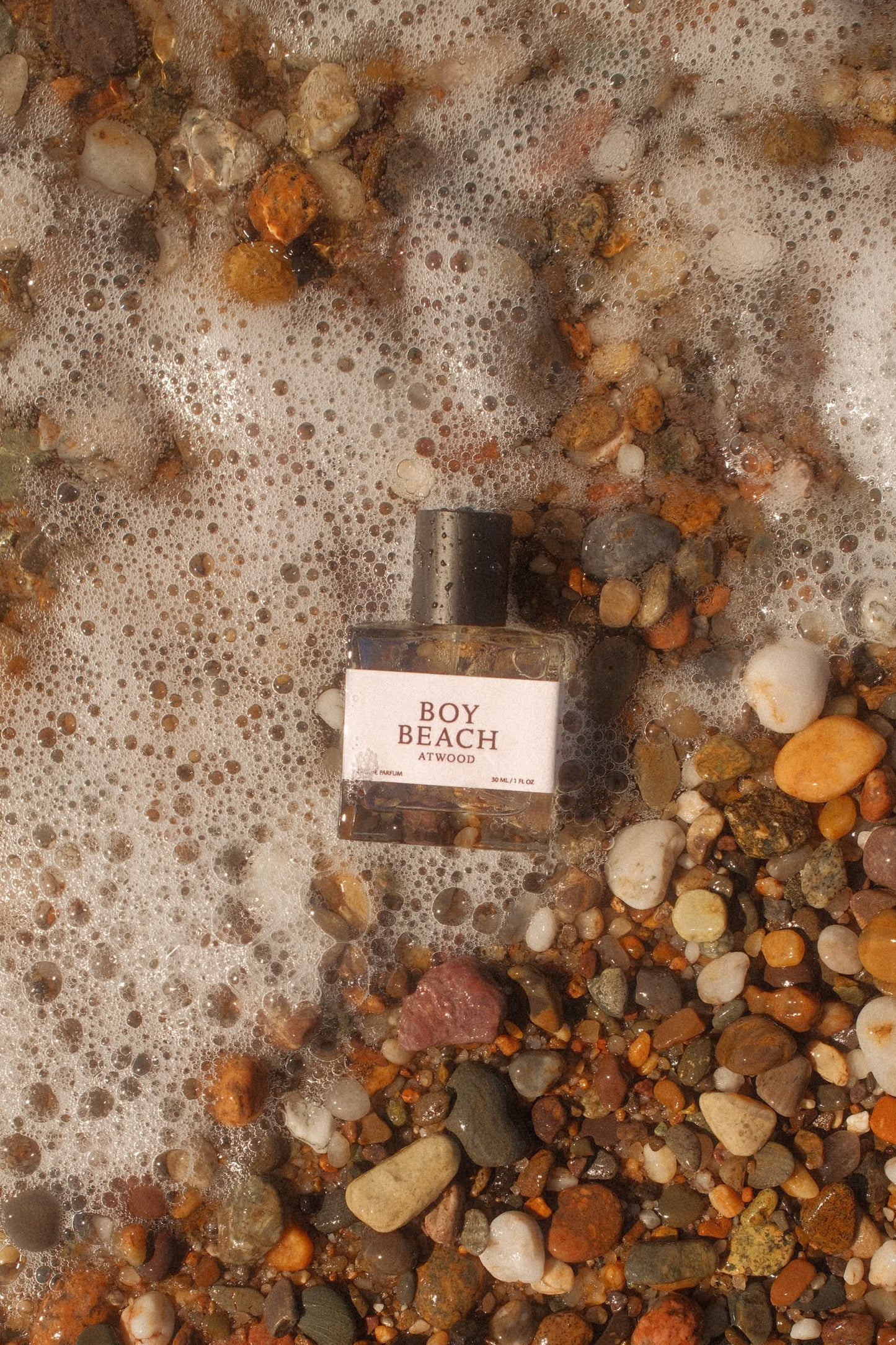 Boy Beach | 30ml Eau De Parfum