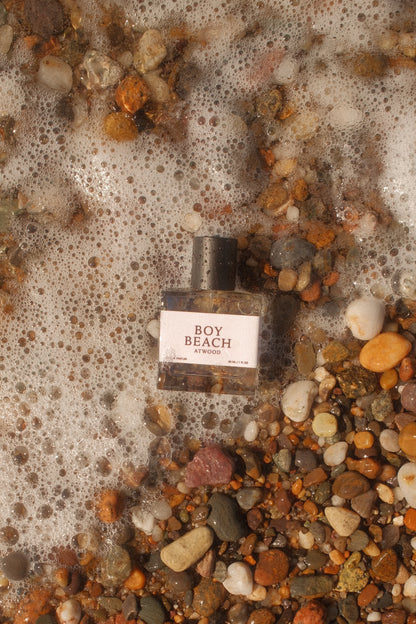 Boy Beach | 30ml Eau De Parfum