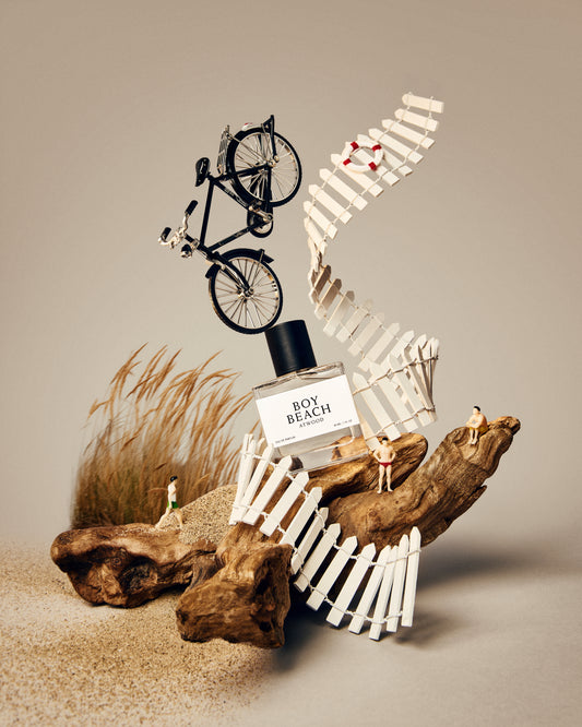 Boy Beach | 30ml Eau De Parfum