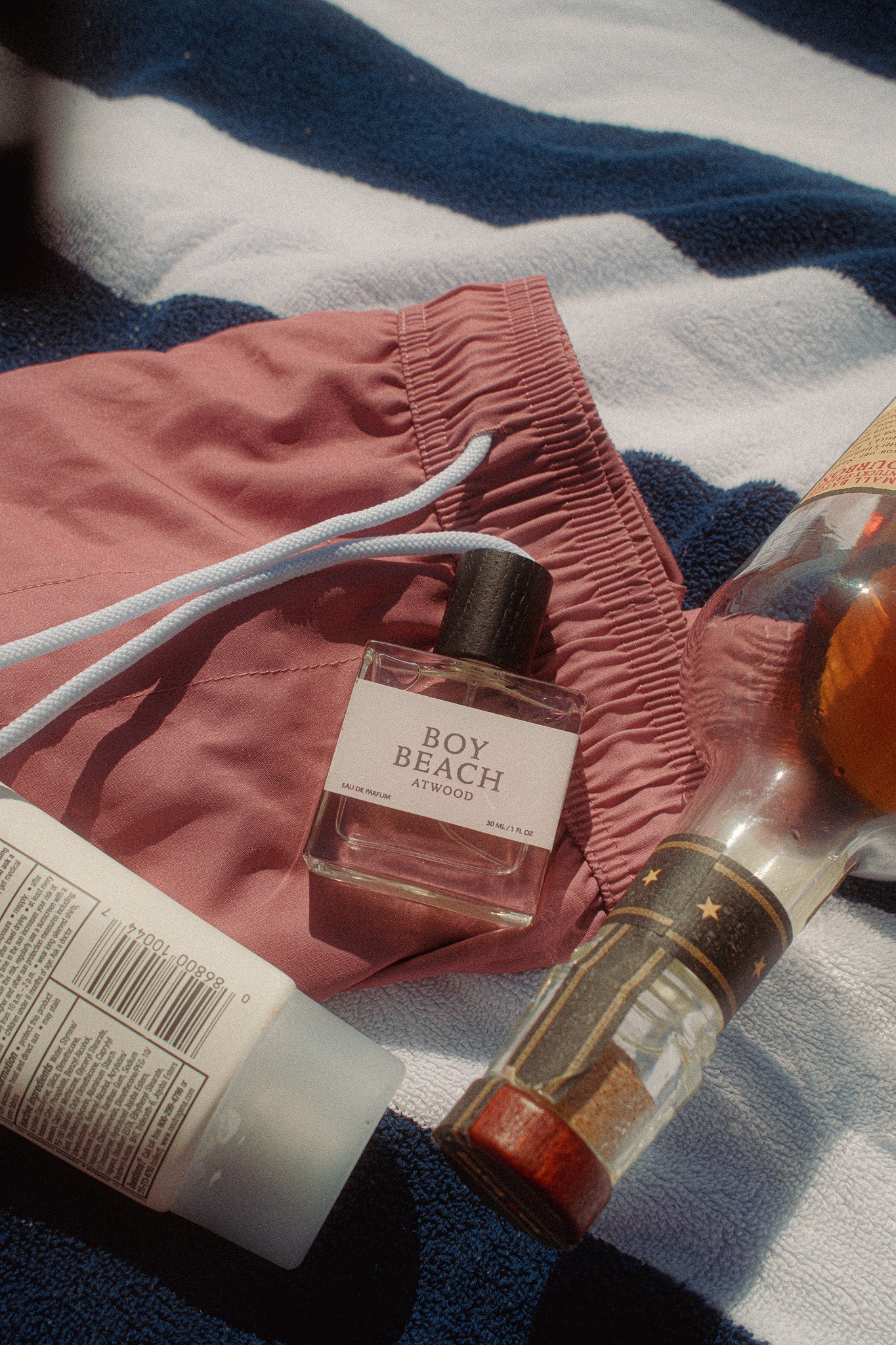 Boy Beach | 30ml Eau De Parfum