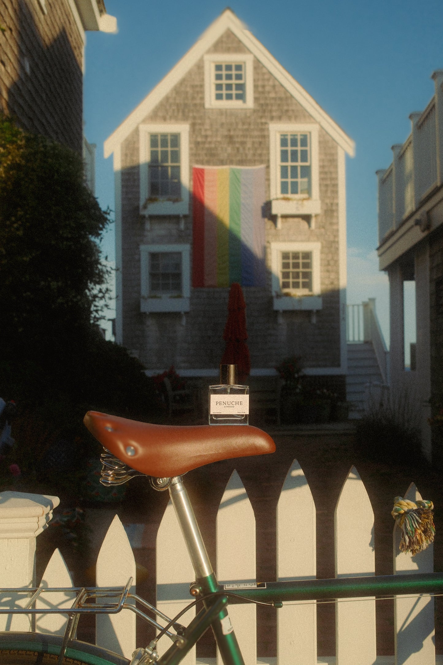 Penuche | 30ml Eau De Parfum