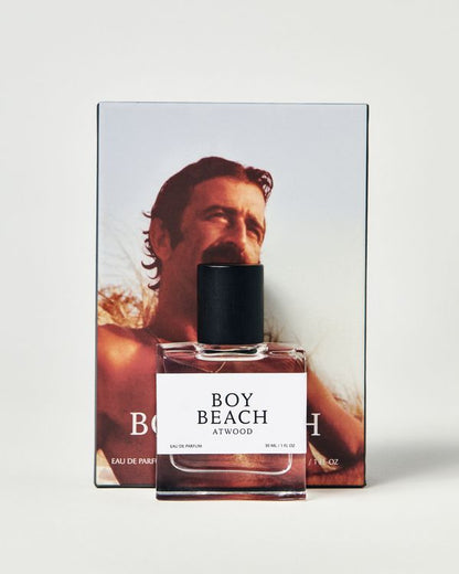 Boy Beach | 30ml Eau De Parfum