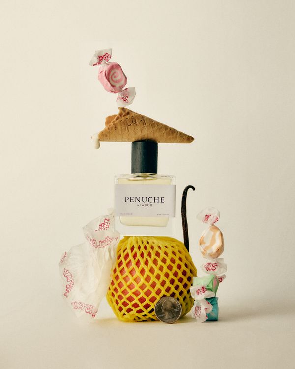 Penuche | 30ml Eau De Parfum
