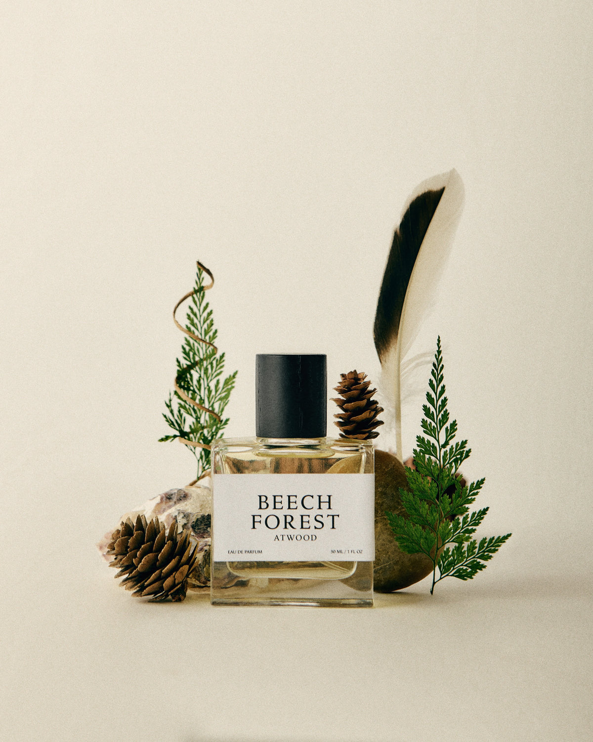 Beech Forest | 30ml Eau De Parfum