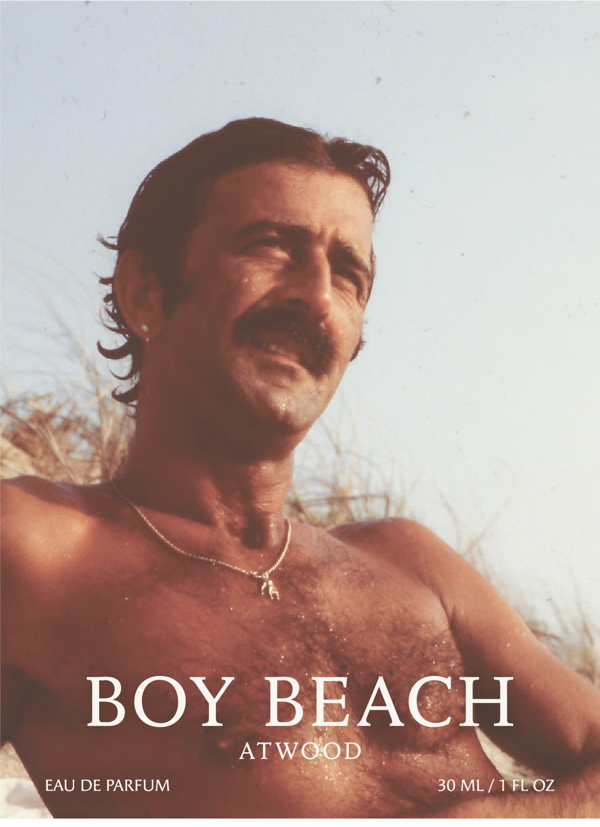 Boy Beach | 30ml Eau De Parfum