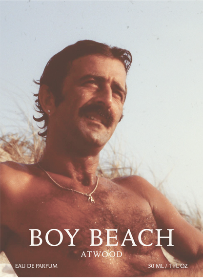 Boy Beach | 30ml Eau De Parfum