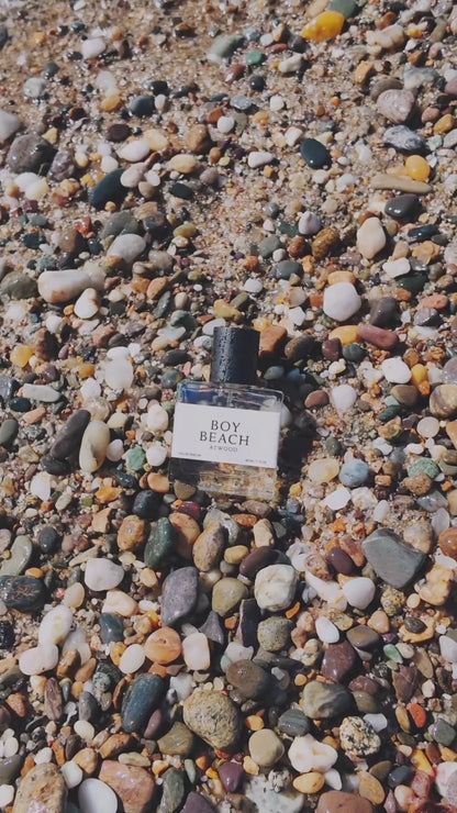 Boy Beach | 30ml Eau De Parfum
